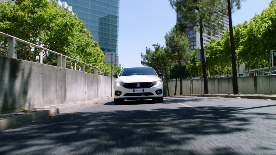 Pössl-Globecar-Campster Standrundgang CMT 2018