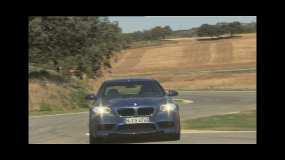 The Concept Study Mission E Cross Turismo