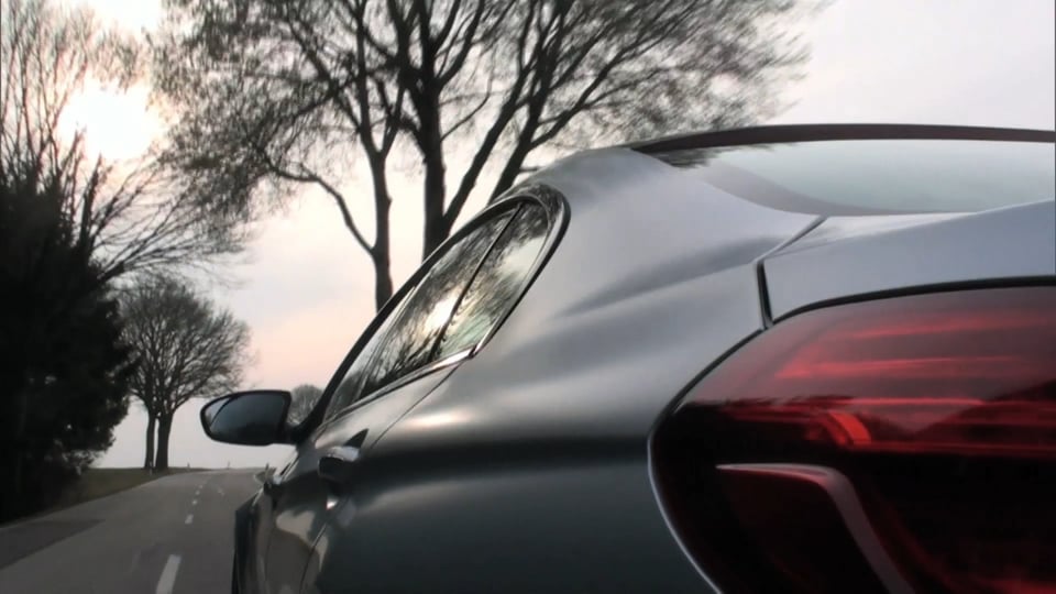 Walter Röhrl and Christian Geistdörfer: Aufnahmen von der Rally San Remo 1981