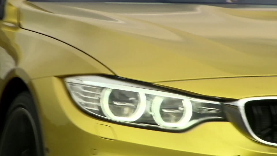 Daytona 1966 – Schöne Impressionen vergangener Tage