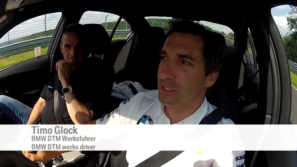 Das neue BMW 8er Coupé: Mit höchster Dynamik auf dem Weg zur Serienreife.