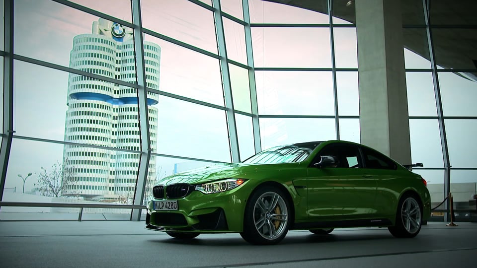 Präsentation der A-Klasse auf der Auto China 2018