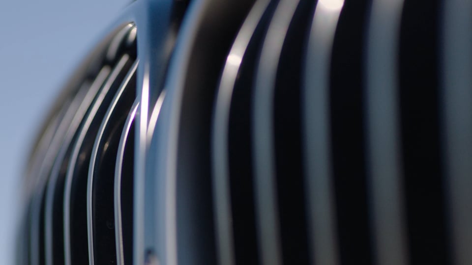 Der neue Lexus ES _ Teaser