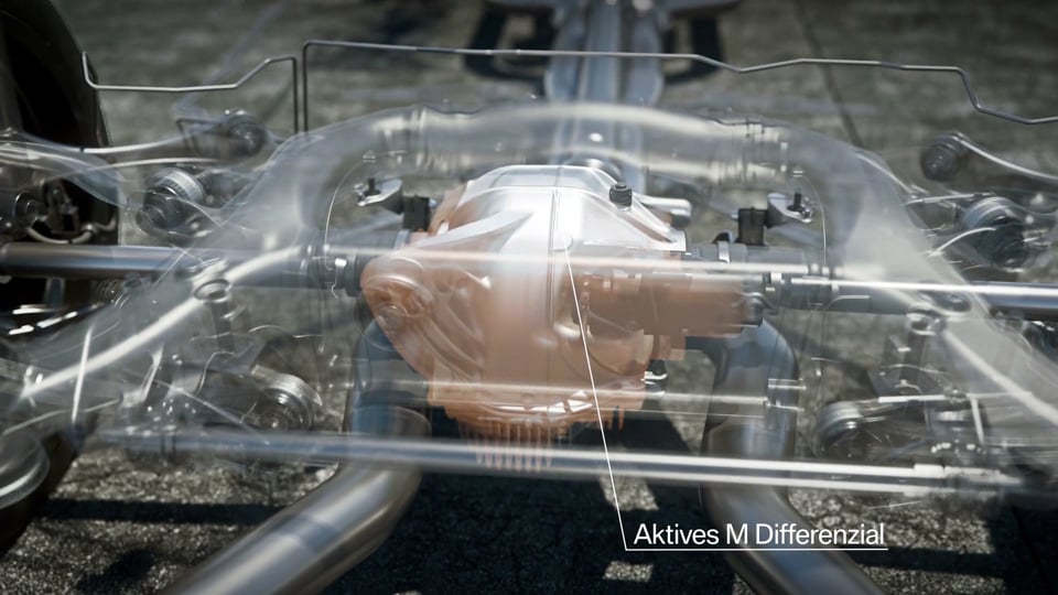 DS X E-TENSE: our dream for 2035 