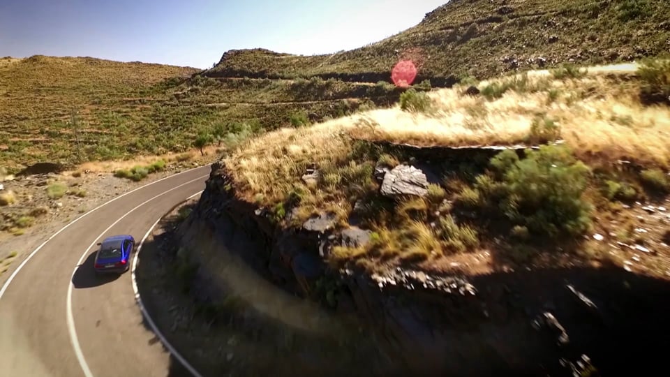 Trofeo Abarth 500 - Spielberg 2017