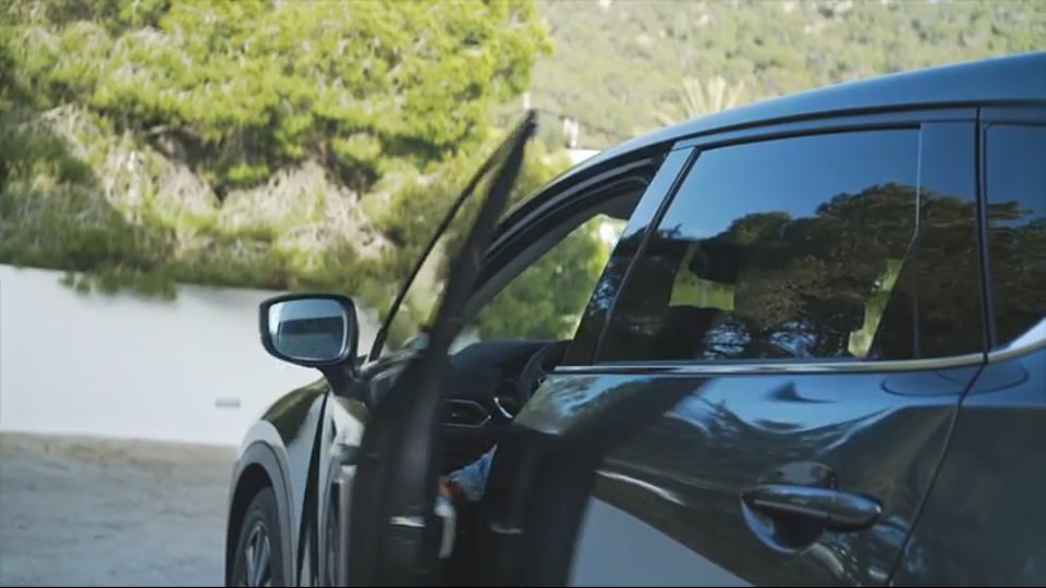 Abarth 124 rally at the 85th "Rallye Monte-Carlo" – special stages, original commenst and infos...