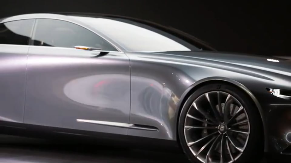 70 years of Land Rover – Chief Design Officer Gerry McGovern about the story...