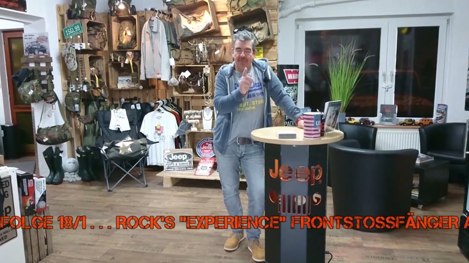 Offroad - 14 Tage Tunesien