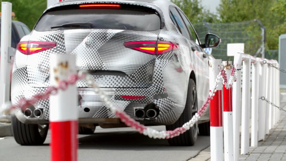 WRC FIA World Rallye Championship – Stop 6 in Portugal: Trailer...