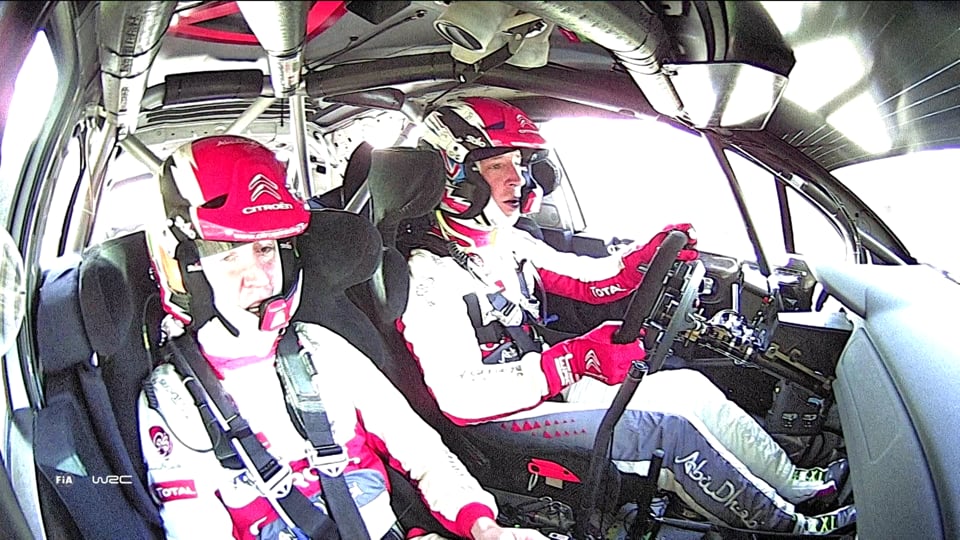 Mutprobe für Audi-Piloten bei Rallycross in Belgien