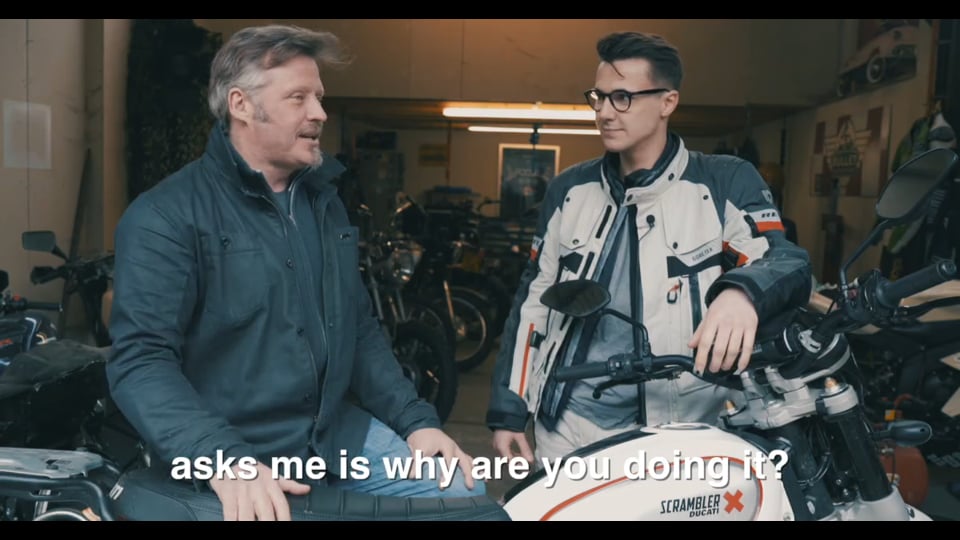 Feature Die neue BMW 1er Reihe