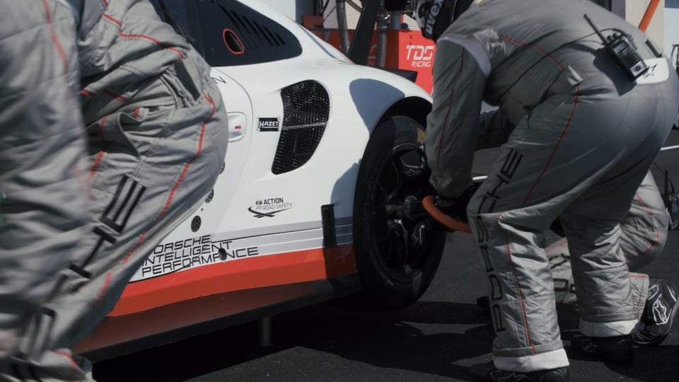 The new BMW 1 Series TVC "Rear-Wheel Drive".