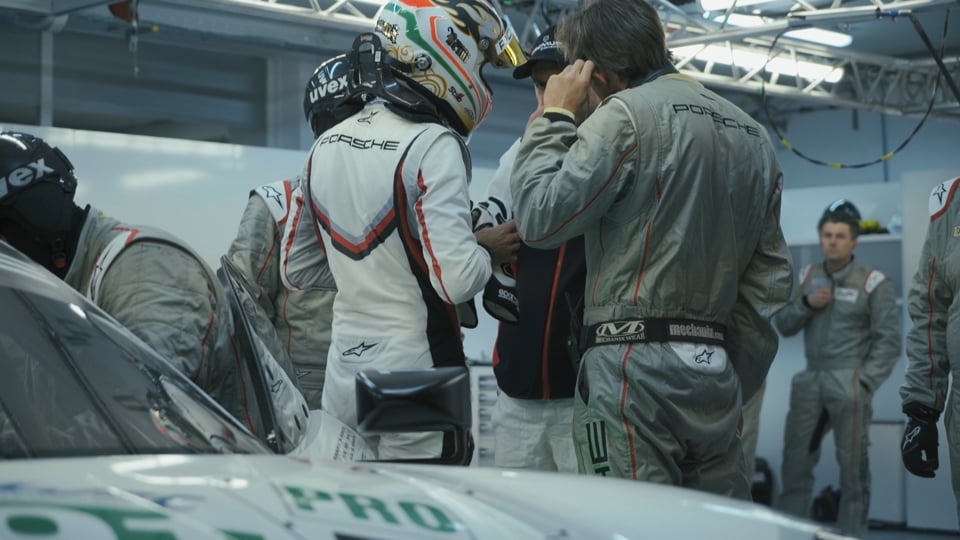 The new BMW 1 Series TVC "Concierge Service".