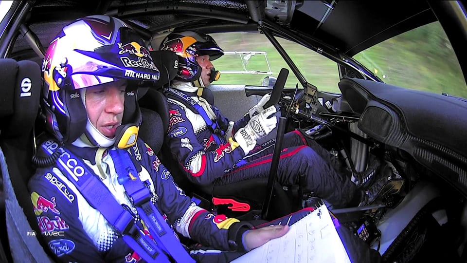 The new BMW 1 Series TVC "Spotify".