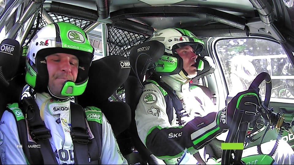 BMW xDrive Press Experience 2013