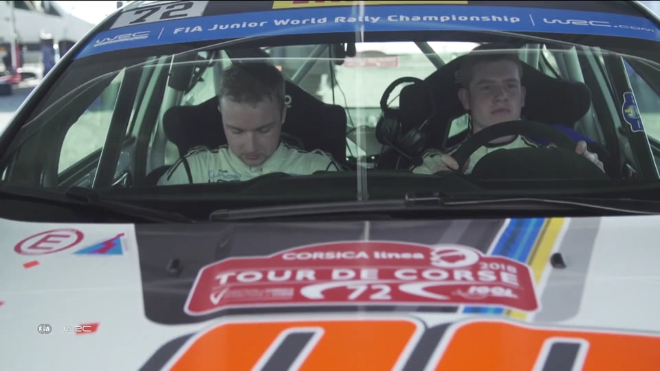 The new BMW 1 Series Convertible - On Location Valencia.