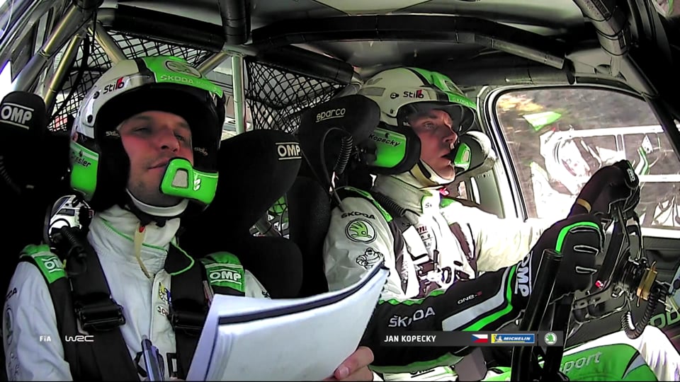 More EfficientDynamics. The Start-Stop-Function.