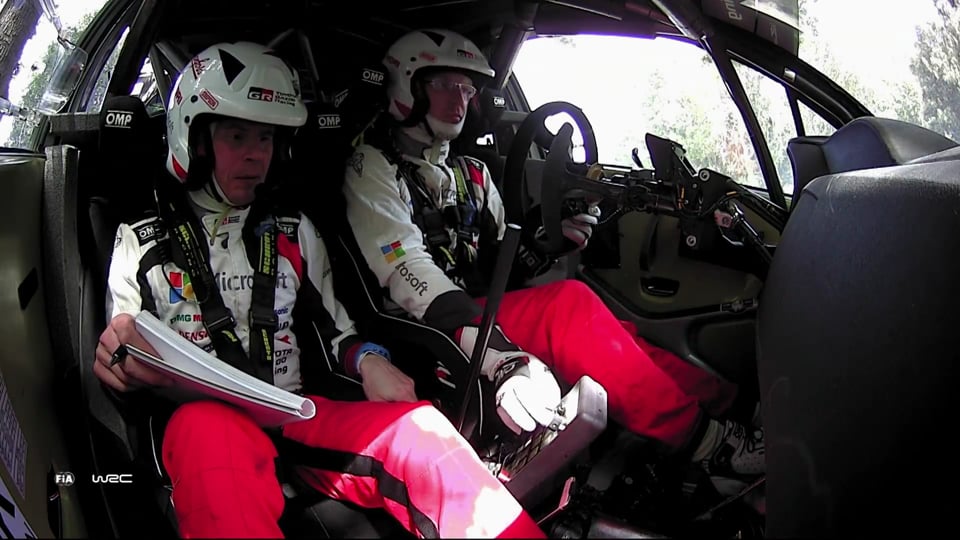 The BMW 120i - On Location Munich