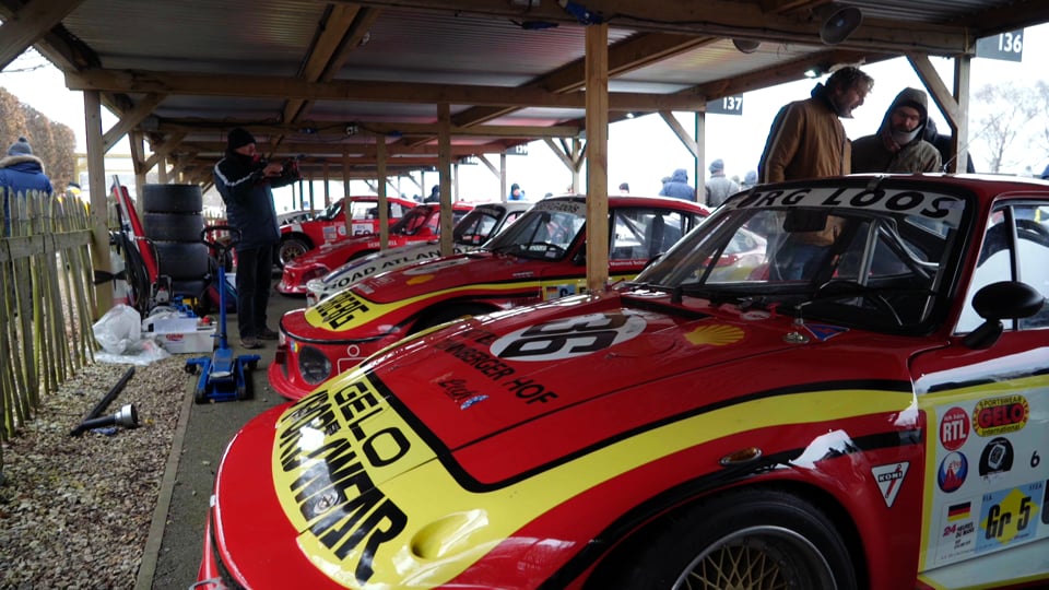 The BMW 120d and the BMW 120i