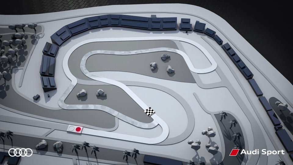 Porsche 919 Hybrid Evo - Faster than Formula One...