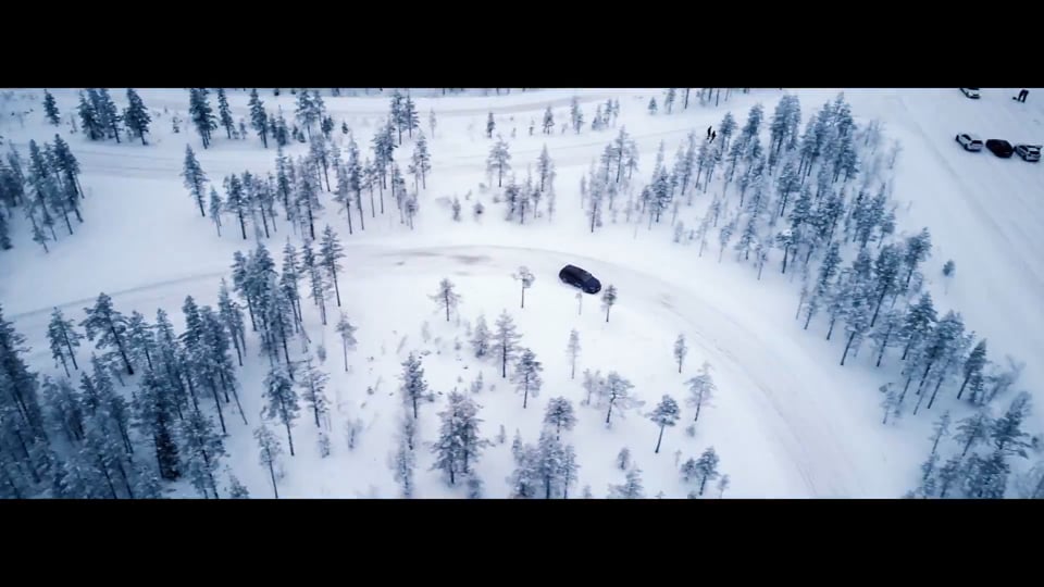  24h Nürburgring 2018 – Rennstart 