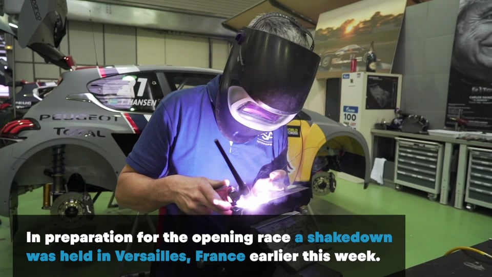  24h Nürburgring 2018 – Zwischenstand nach sechzehn Rennstunden 