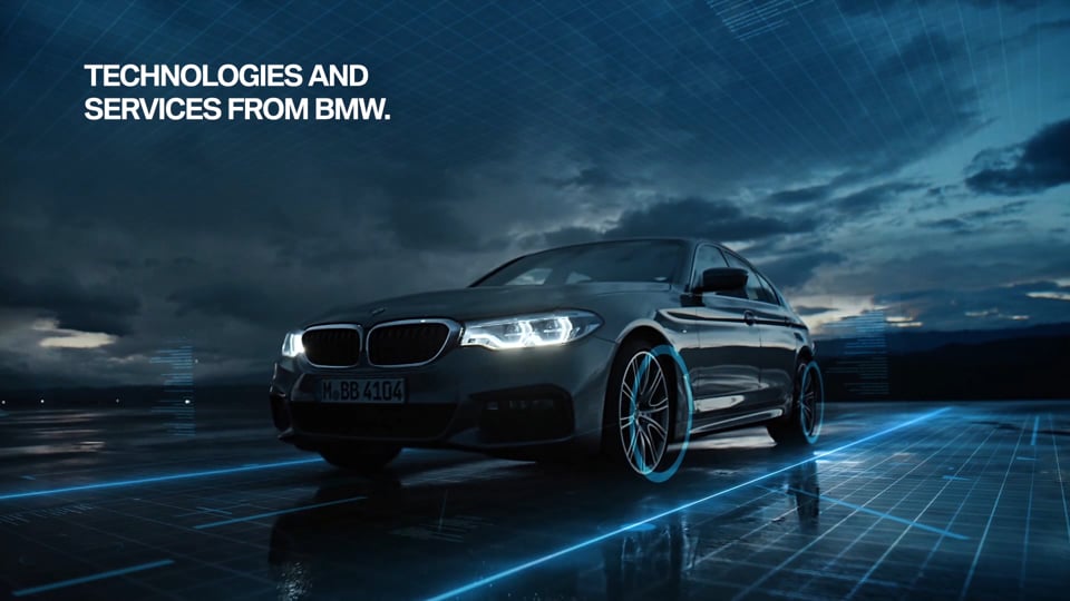 Ein besonderer MINI für einen besonderen Anlass. 