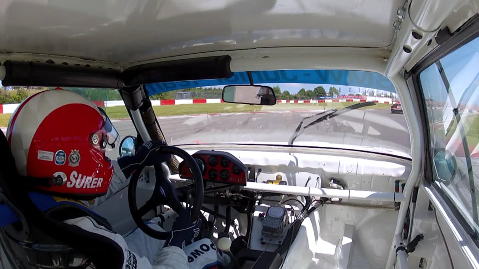 Volvo XC40: Der neue 9" Touchscreen.