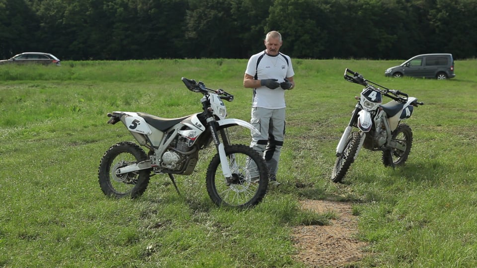 24h-Rennen Nürburgring 2018 Timelapse Renault R.S. 01 Vorbereitung