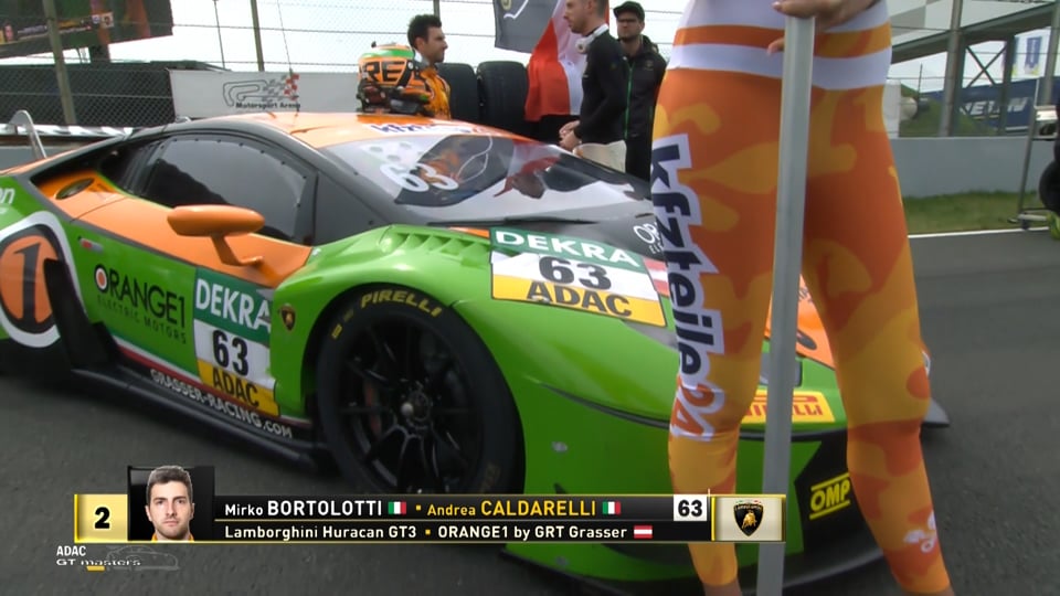 OFFROAD NETWORK - Bestop Element Doors/Dakota Felgen/Folierung Seitendekor