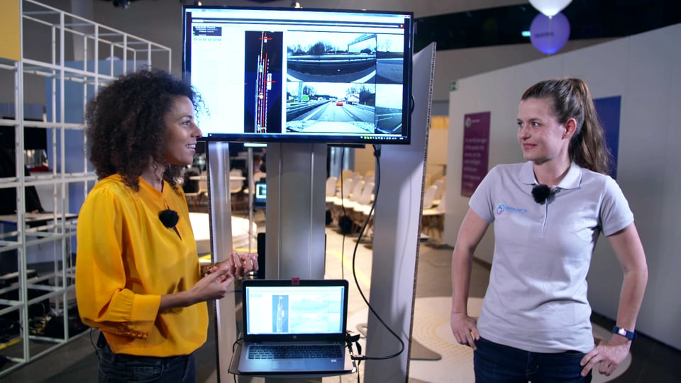 UNICAT Expedition Vehicles - Part 2 MD77H MAN TGS 33.540 - 6X6 Interior