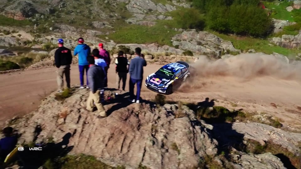 Hafeneger-CUP 2018 Brünn Rennen 2