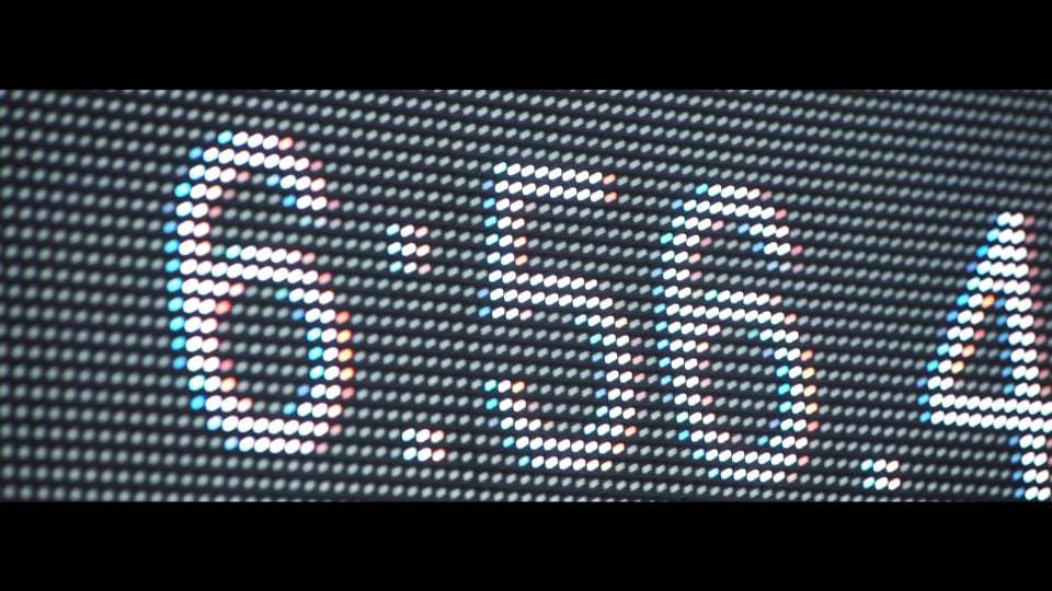 Mercedes Benz G 500 – "Black"