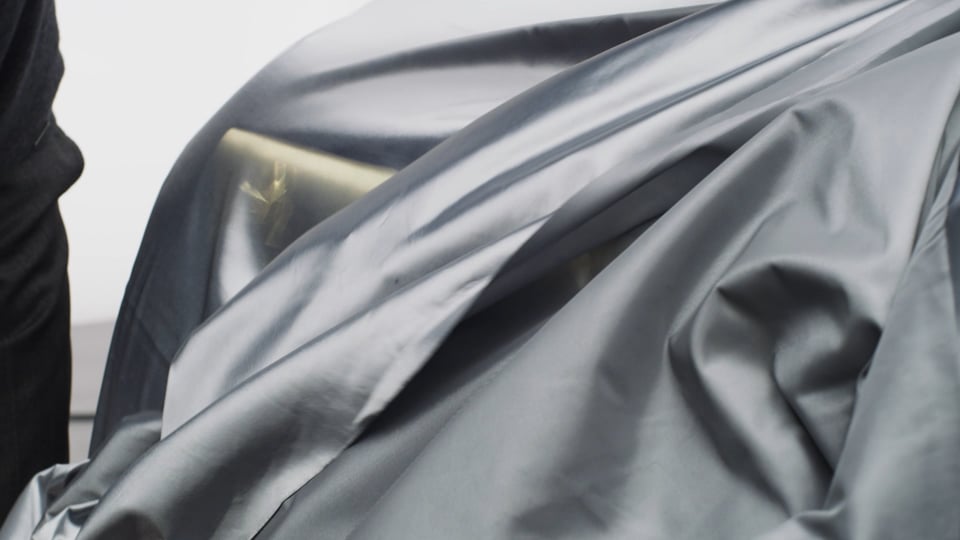 Mercedes Benz G 500 AMG63 – "Brilliant Blue Metallic"