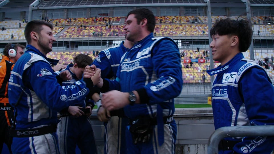 WRC FIA Junior World Rallye Championship – Stop 6 in Portugal: Sunday...