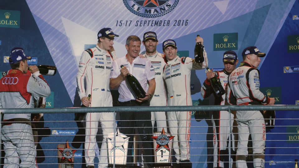 The new BMW 2 Series Gran Tourer.