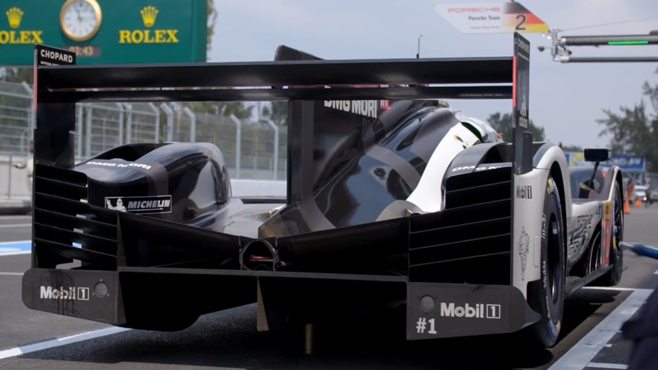 The new BMW 2 Series Coupé