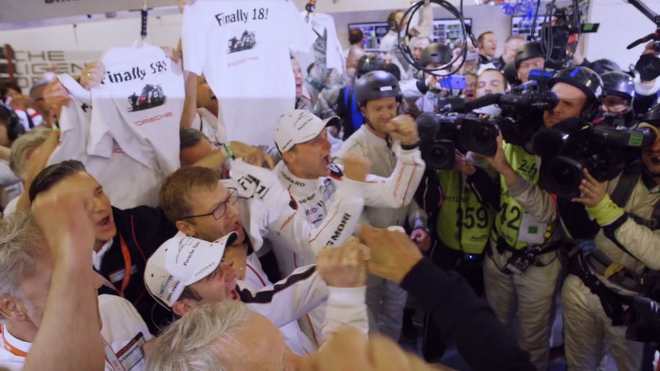 Formula E - Panasonic Jaguar Racing return to points scoring form in Berlin