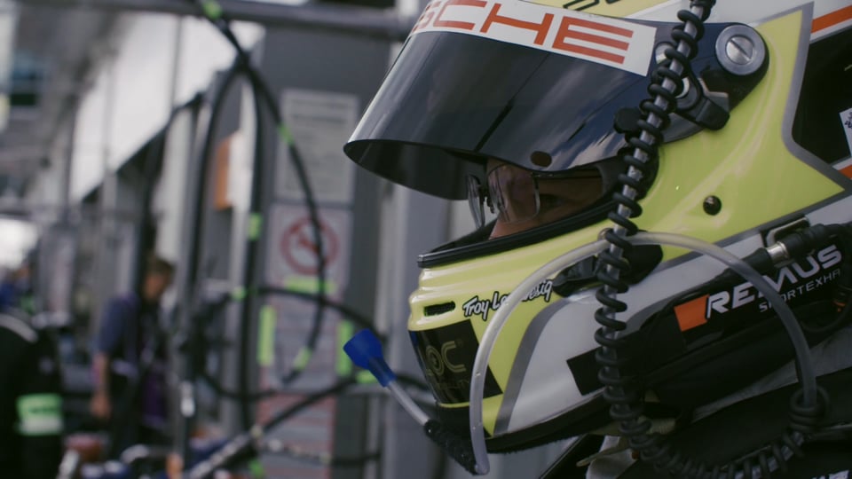 The new BMW 3 Series Sedan