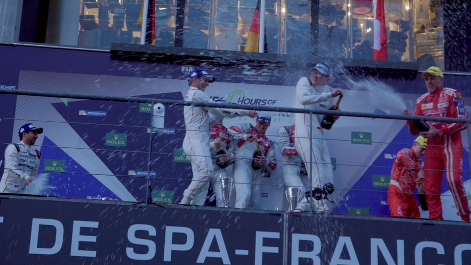 The new BMW 3 Series