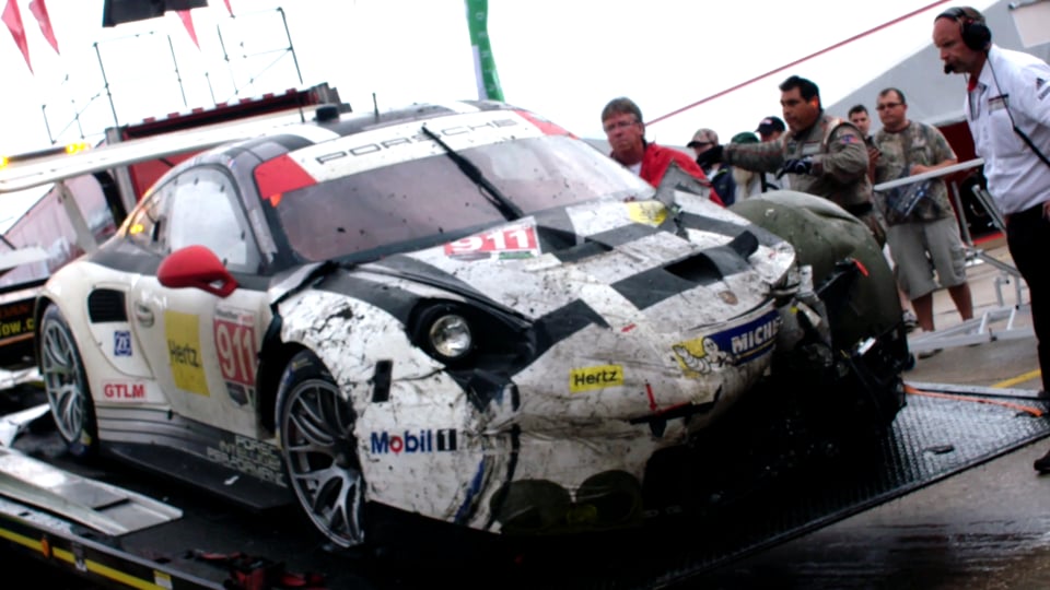  The new BMW 4 Series