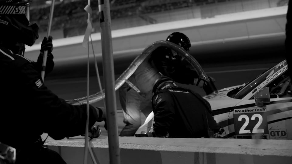 Rallycross: Premiere in Silverstone...