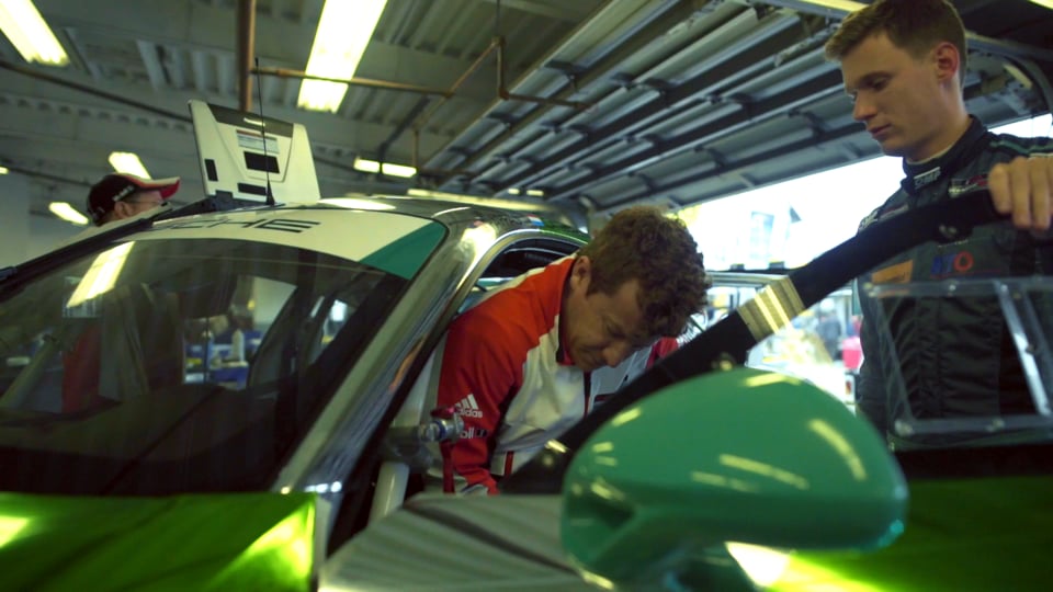 The BMW 4 Series Gran Coupe