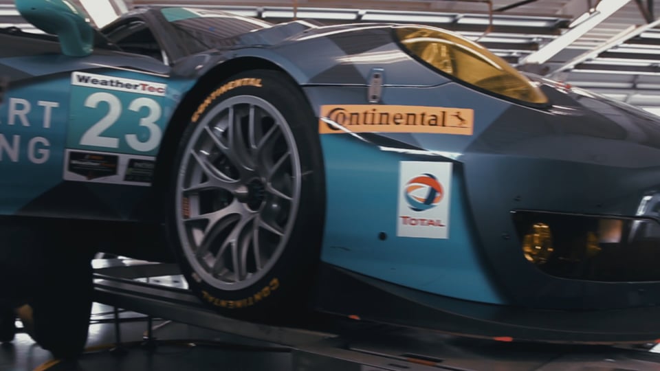 Das neue BMW 4er Coupé