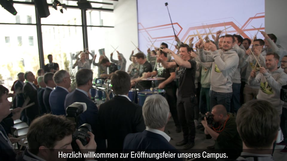 Der neue BMW 5er Touring