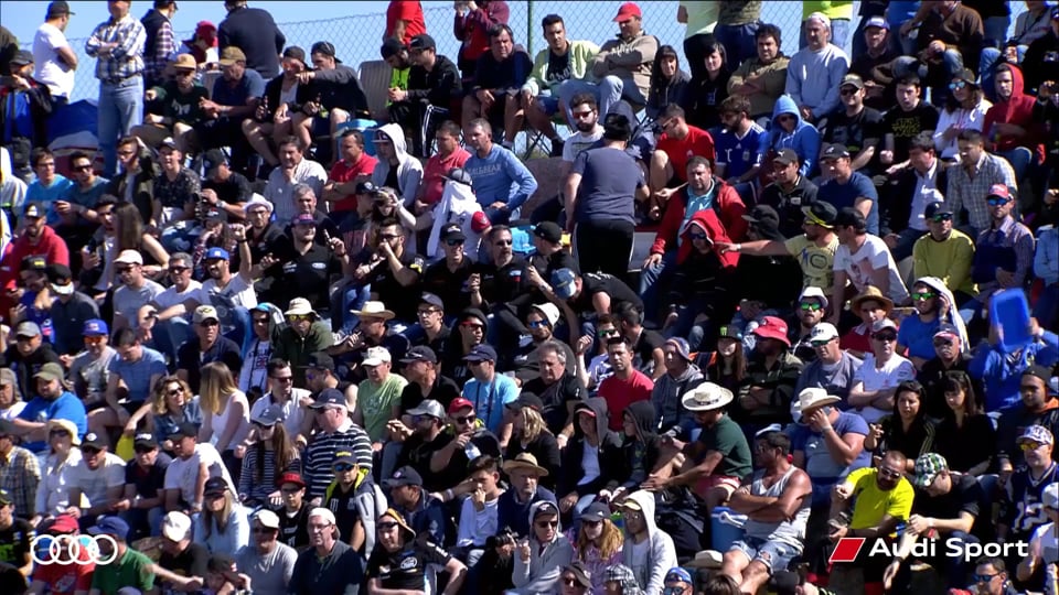 Der neue BMW 5er Touring mit M Performance Parts