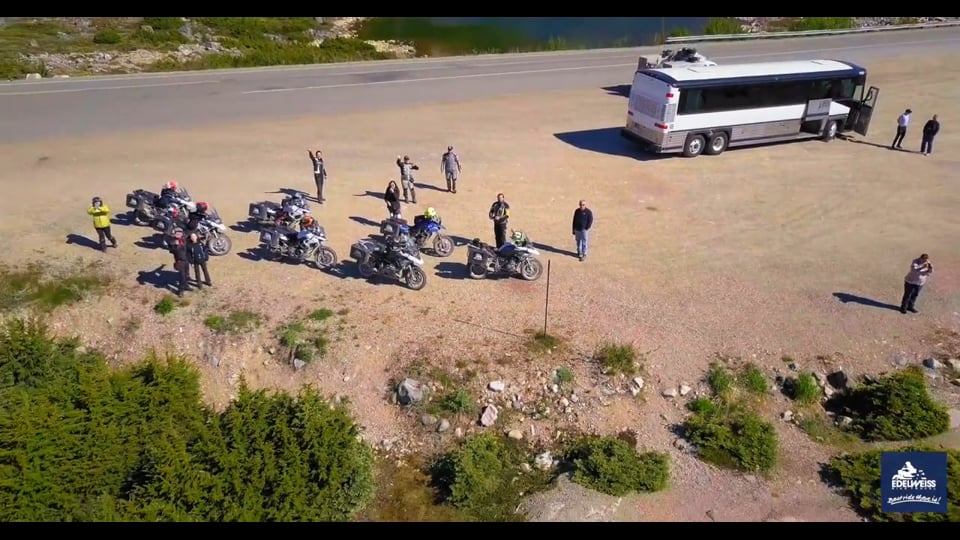 The new BMW 6 Series Gran Turismo