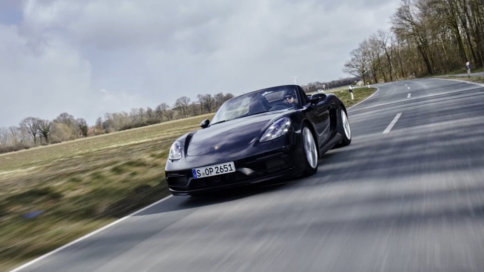 Deutschlandkampagne neuer BMW 7er: "Der Anspruch von Morgen"