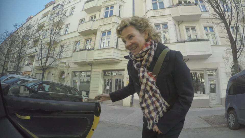 The new BMW 7 Series