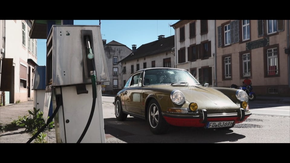 The new BMW 7 Series Premiere